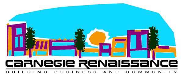 Carnegie Renaissance logo