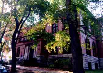 Photo of Andrew Carnegie Free Library & Music Hall